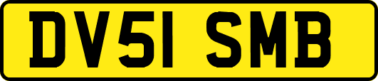 DV51SMB