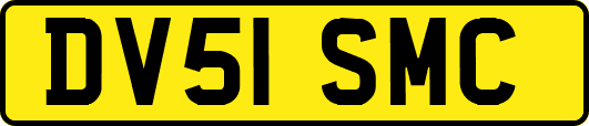 DV51SMC