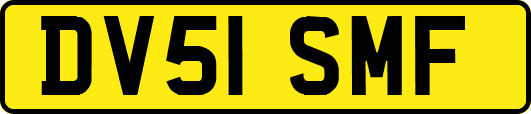 DV51SMF