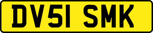 DV51SMK