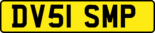 DV51SMP