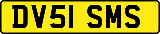 DV51SMS