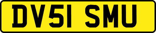 DV51SMU