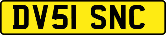 DV51SNC