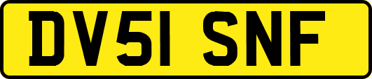 DV51SNF