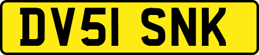 DV51SNK