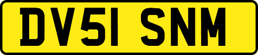 DV51SNM