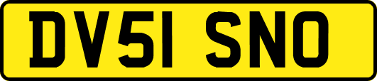 DV51SNO