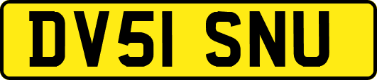 DV51SNU