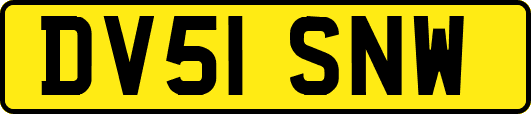 DV51SNW