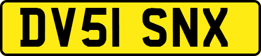 DV51SNX