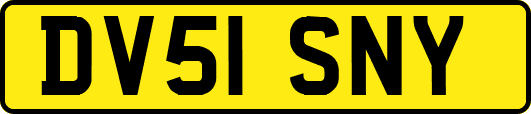 DV51SNY