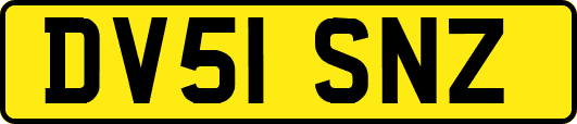 DV51SNZ
