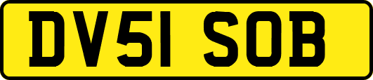 DV51SOB