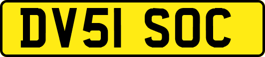 DV51SOC