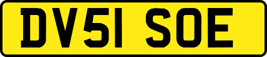 DV51SOE