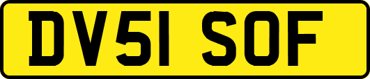 DV51SOF