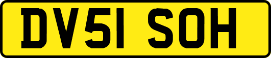 DV51SOH