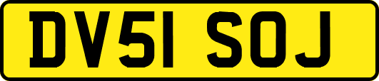 DV51SOJ