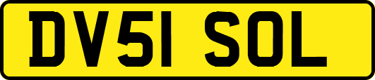 DV51SOL