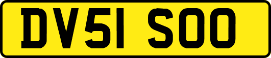 DV51SOO