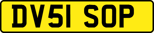 DV51SOP