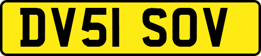 DV51SOV