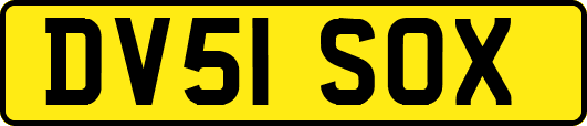 DV51SOX