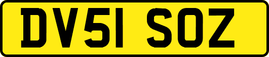DV51SOZ