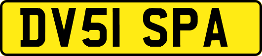 DV51SPA