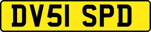 DV51SPD