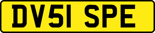 DV51SPE