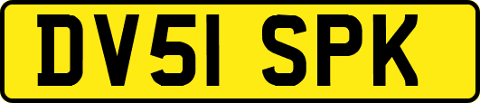 DV51SPK