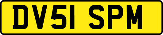 DV51SPM