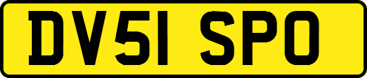 DV51SPO