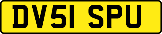 DV51SPU