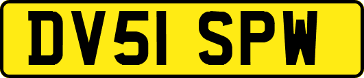 DV51SPW