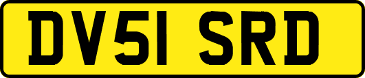 DV51SRD