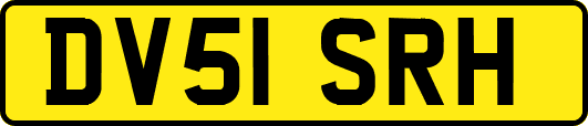 DV51SRH