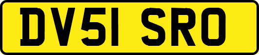 DV51SRO