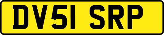 DV51SRP