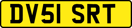 DV51SRT