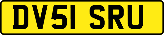 DV51SRU