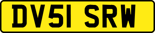 DV51SRW