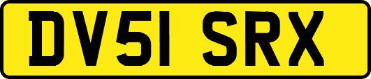 DV51SRX