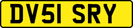 DV51SRY