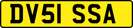 DV51SSA
