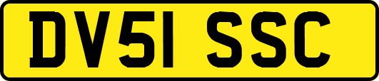 DV51SSC