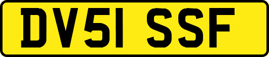 DV51SSF