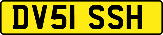 DV51SSH